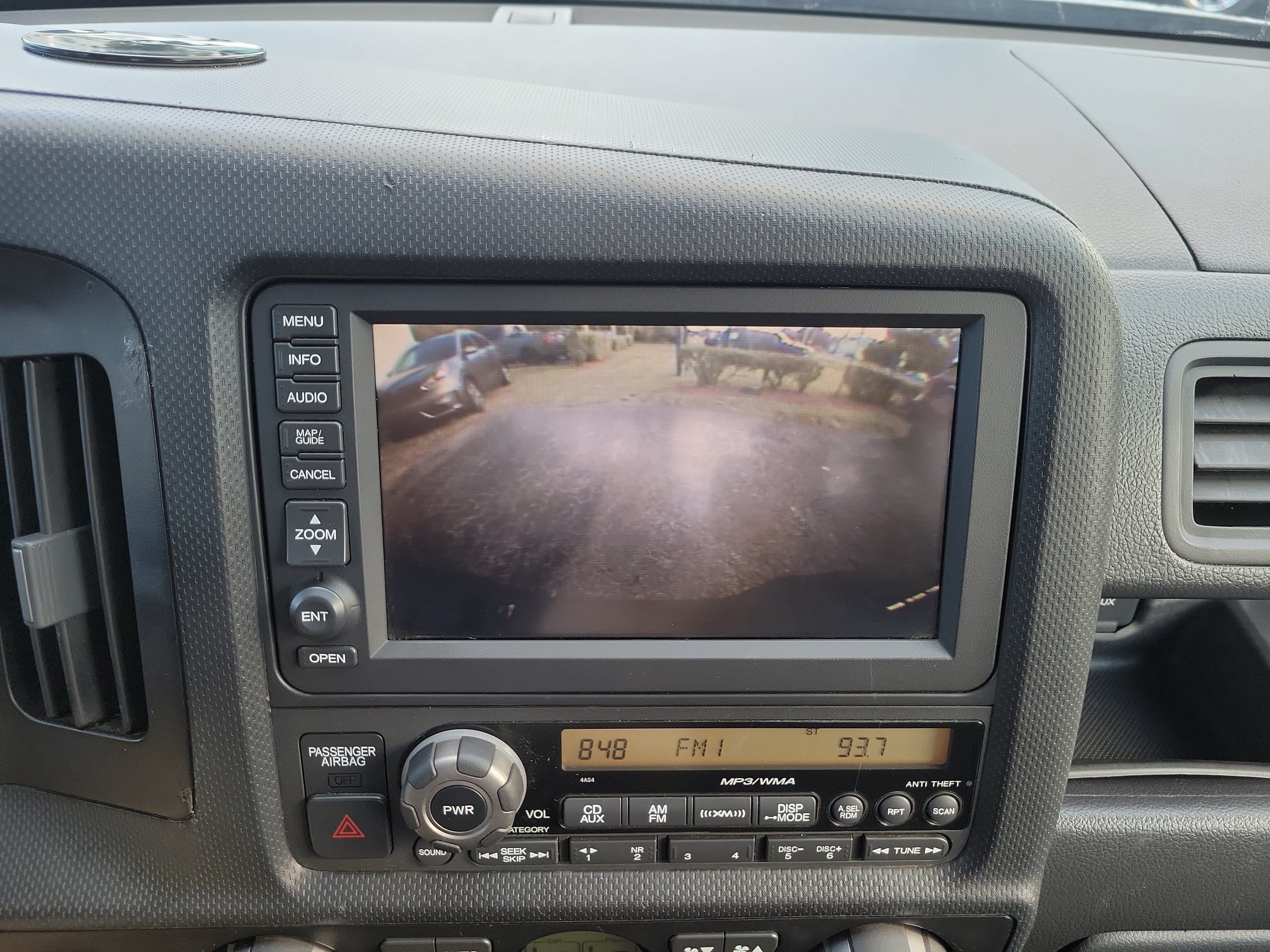 Used 2011 Honda Ridgeline RTL image 32