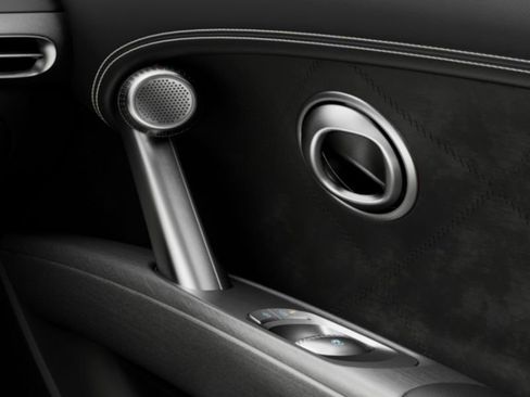 New 2026 Genesis GV60 Advance image 24