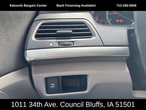 Used 2010 Honda Accord EX image 19