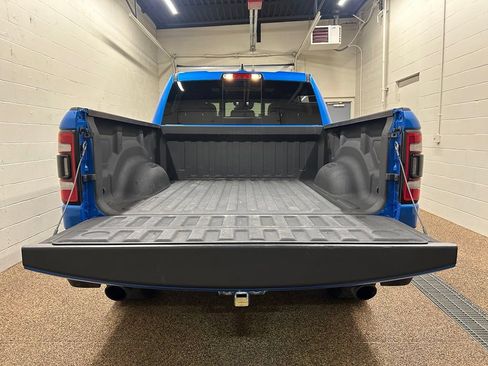 Used 2023 RAM 1500 Rebel w/ Rebel Level 2 Equipment Group AWD/4WD image 11