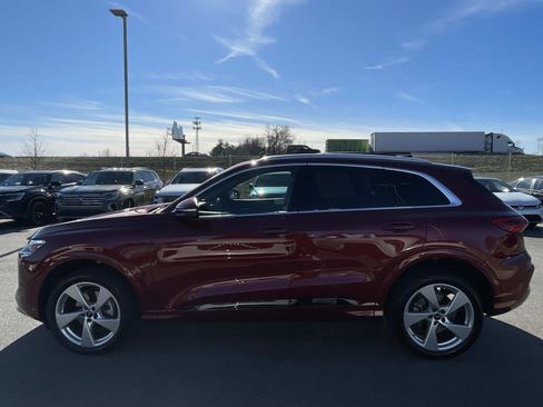 Used 2025 Audi Q5 Premium Plus w/ Premium Plus image 4
