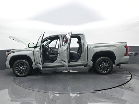 New 2026 Toyota Tundra Platinum image 33