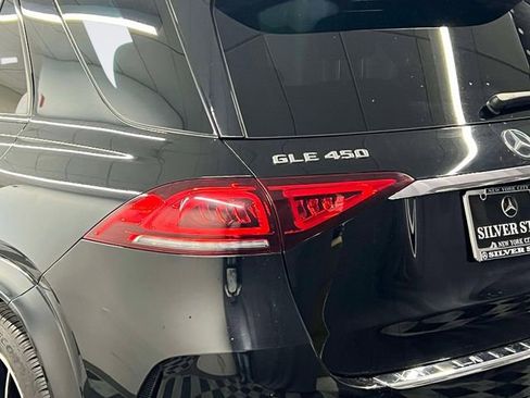 Used 2020 Mercedes-Benz GLE 450 4MATIC image 10