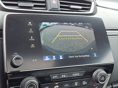 Used 2018 Honda CR-V EX image 18