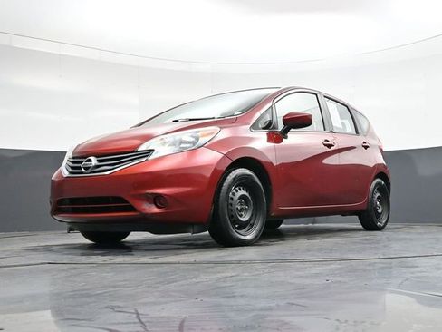 Used 2016 Nissan Versa Note SV image 32