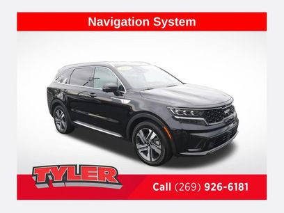 Used 2023 Kia Sorento SX Prestige