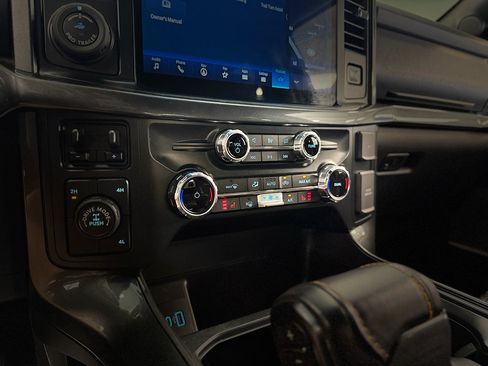 Used 2022 Ford F150 Tremor w/ Equipment Group 401A Mid AWD/4WD image 24