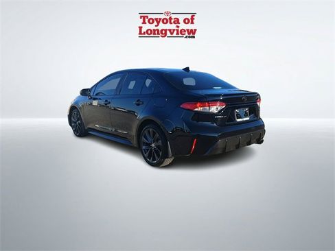 Certified 2024 Toyota Corolla SE image 6