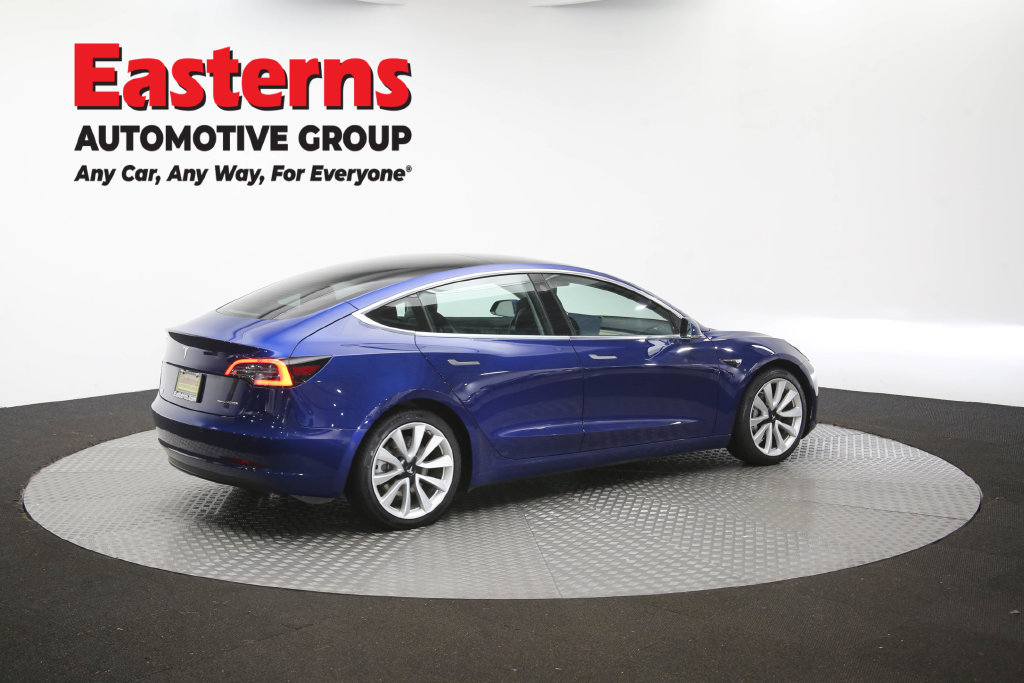 Used 2020 Tesla Model 3 Long Range AWD/4WD image 38
