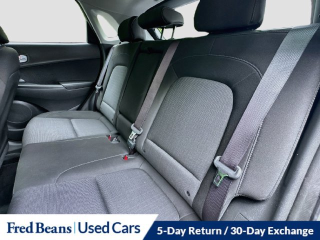Used 2023 Hyundai Kona SEL w/ Convenience Package AWD/4WD image 31