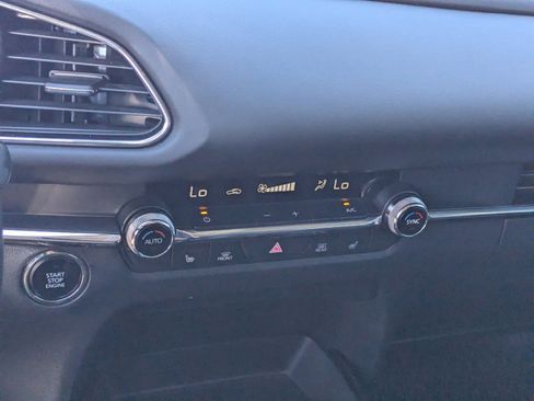 Used 2021 MAZDA CX-30 AWD 2.5 Turbo S image 21