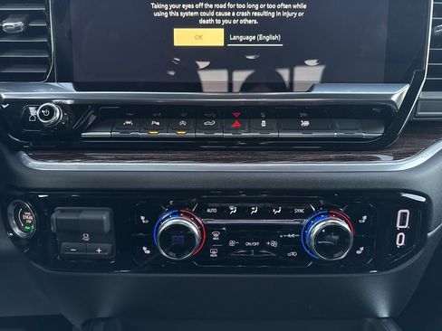 New 2026 GMC Sierra 1500 Elevation w/ Preferred Package image 27