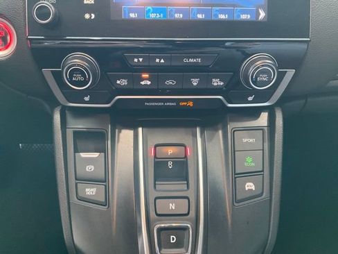 Certified 2022 Honda CR-V Touring image 14