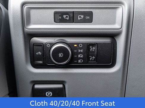 Used 2023 Ford F150 XL w/ XL Chrome Appearance Package AWD/4WD image 20