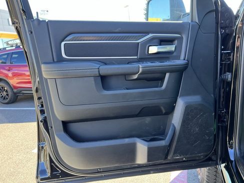 New 2025 RAM 3500 Big Horn image 10