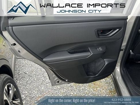 New 2026 Subaru Outback Wilderness AWD/4WD image 73