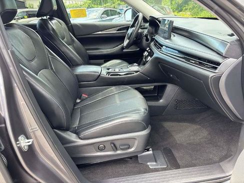 Certified 2023 INFINITI QX60 Luxe w/ Cargo Package AWD/4WD image 19