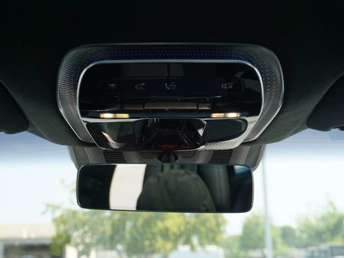 Certified 2023 Mercedes-Benz EQS 580 4MATIC Sedan image 50