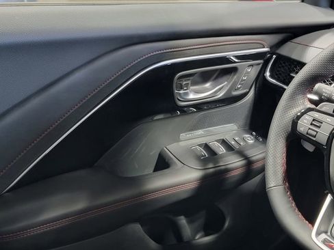 New 2026 Acura ADX A-Spec AWD/4WD image 21