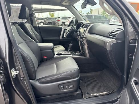 Used 2022 Toyota 4Runner SR5 Premium image 33