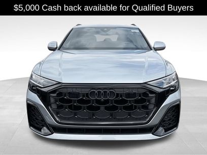 New 2026 Audi Q8 Premium Plus