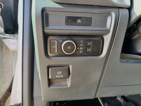 Used 2025 Ford F150 XLT w/ Equipment Group 301A Standard AWD/4WD image 11