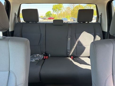 Used 2024 Toyota Tundra SR5 w/ SR5 Convenience Package AWD/4WD image 23