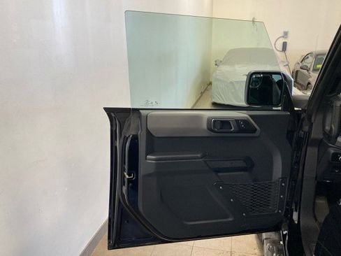 Certified 2024 Ford Bronco Big Bend image 10