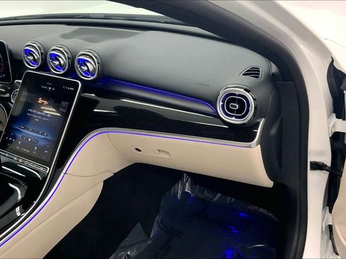 Certified 2023 Mercedes-Benz C 300 Sedan image 28