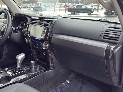 Used 2021 Toyota 4Runner TRD Pro image 23