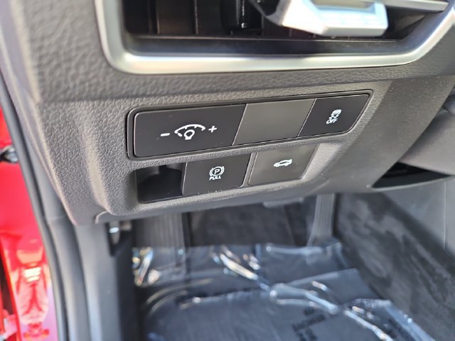Certified 2024 Hyundai Sonata SEL w/ Convenience Package FWD image 20