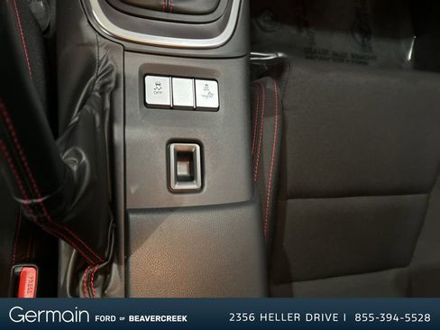 Used 2024 Subaru BRZ Premium image 21