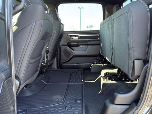 New 2026 RAM 1500 Big Horn image 45