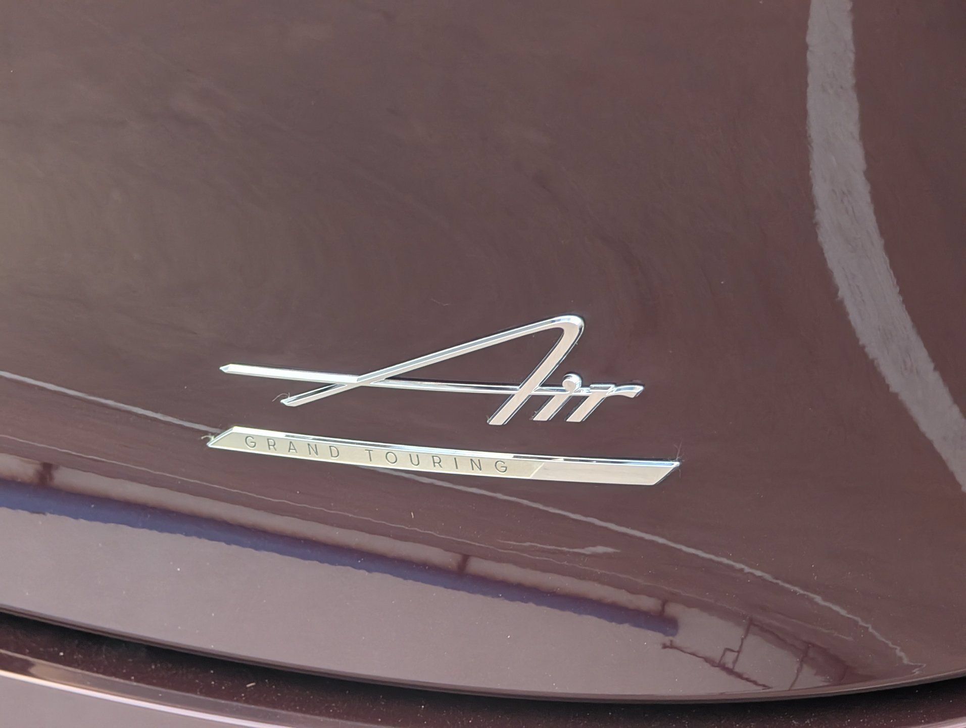 Used 2022 Lucid Air Grand Touring AWD/4WD image 11