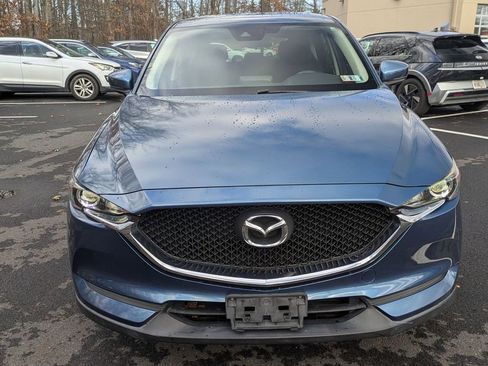 Used 2019 MAZDA CX-5 Sport image 2