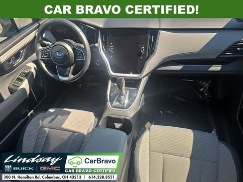 Used 2023 Subaru Outback Premium image 27