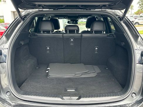 Certified 2025 MAZDA CX-5 2.5 Turbo image 15