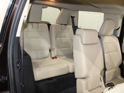 Used 2014 Ford Flex SEL w/ Equipment Group 202A AWD/4WD image 19