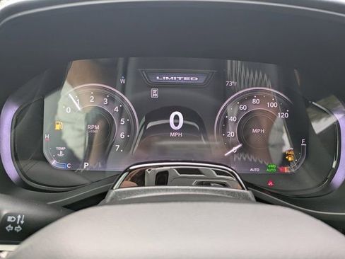 New 2026 RAM 1500 Limited image 23