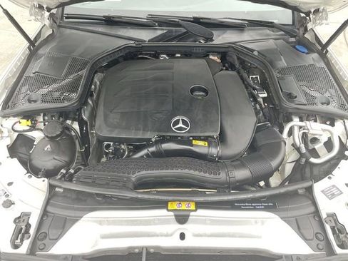 Used 2019 Mercedes-Benz C 300 Coupe w/ AMG Line image 29