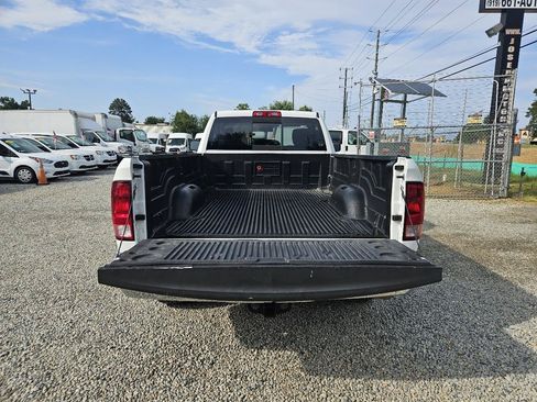 Used 2018 RAM 1500 Tradesman w/ Power & Remote Entry Group RWD image 9