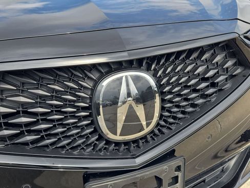 Used 2023 Acura MDX A-Spec AWD/4WD image 11