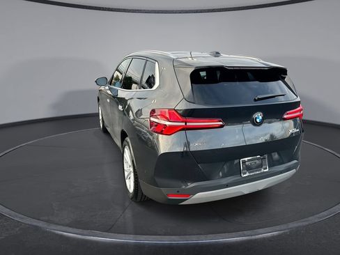 Used 2025 BMW X3 xDrive30i w/ Convenience Package AWD/4WD image 10