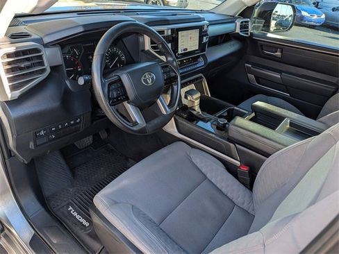 Used 2022 Toyota Tundra SR5 image 9