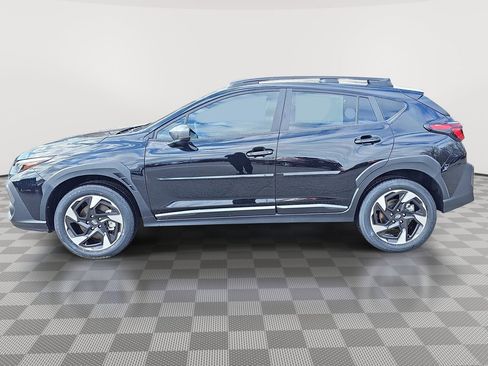 New 2026 Subaru Crosstrek 2.5i Limited image 8