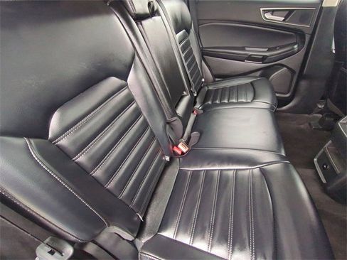 Used 2024 Ford Edge SEL image 33