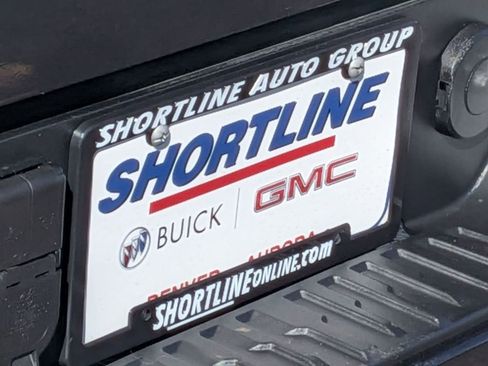 Used 2025 GMC Sierra 1500 Denali AWD/4WD image 38