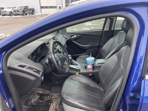 Used 2012 Ford Focus Titanium image 19