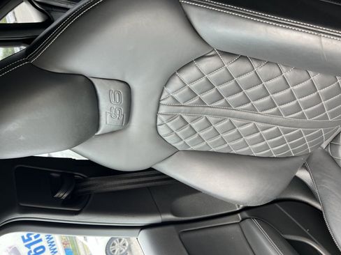 Used 2014 Audi S6 Prestige AWD/4WD image 23