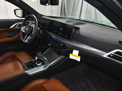 Used 2026 BMW M4 xDrive Competition AWD/4WD image 63